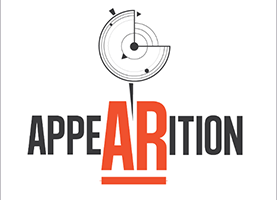 Appearition – Augmented Reality: The Next Frontier For Interactive Experiences