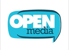 Digital Rights & Privacy | Interview With David Christopher of Open Media