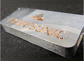 Fabrisonic – 3D Printing Using Metal