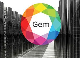 Gem – Developing a Blockchain Ecosystem for Healthcare & Other Fields