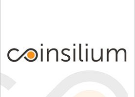 Interview With Eddy Travia, Chief Executive Officer/Co-Founder of Coinsilium