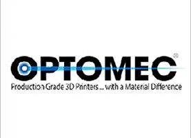 Ken Vartanian VP of Marketing for Optomec – Evolving the world of additive manufacturing with 3D Printing