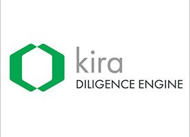 Kira – Machine Learning Contract Analysis Software