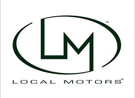 Local Motors – Crowd Sourced Innovation in the Transportation Space… and 3D Printed Cars!