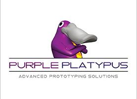 Purple Platypus – 3D Printing Solutions