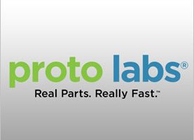 Proto Labs – Master of the Seven 3D-Printing Styles; from Stereolithography, Selective Laser Sintering, Direct Metal Laser Sintering To Much More