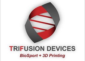 TriFusion Devices – 3D Printing Lower Limbs & Prosthetics