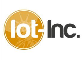 IoT.inc – Using the Internet (of Things) in Innovative Ways