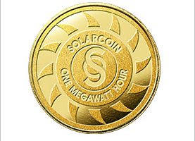 Nick Gogerty – Socially Responsible Blockchain-Based Alt Coins With Rewards: Solar Coin and Health Coin