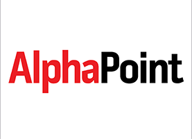 Alpha Point- Providing Digital Asset Exchange & Blockchain Solutions