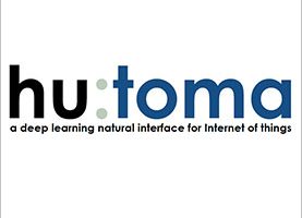 Hu:toma – using Artificial Intelligence to Create Chat Bots / Live Chat Bots