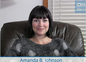 Amanda B. Johnson of Dash Detailed is Back, this time with Dash 12.1