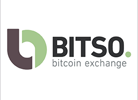 Bitso.com – Mexico’s top Bitcoin / Mexican Peso Exchange