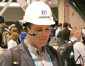 RealWear – Wearable Computers - Finding Genius Podcast