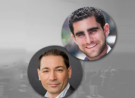 Decentral’s Anthony Di Iorio and Charlie Shrem On The Benefits and Pitfalls of Entering the Cryptocurrency Ecosystem