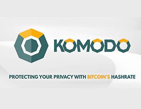 Jason Brown of Komodo and SuperNet -A decentralized ICO platform with built-in transaction privacy and upcoming Atomic Swaps
