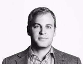 Martin Garcia — Genesis Trading: An Institutional Spot-Trading firm for Digital Currencies