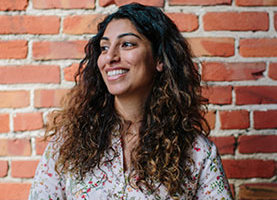Sabeen Ali of Angel Hack – A Diverse, Global, Hackathon-Organizer and Promoter