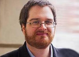 Samuel Patterson– co-founder of Open Bazaar – An open-source, decentralized peer-to-peer online marketplace app