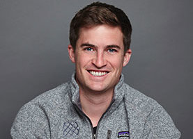 William Hockey, Founder/President of Plaid – Enabling Innovation in Transaction Data Transmission for Financial Services