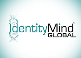 Identity Mind – Neil Reiter, Head of Product Development – Creating trusted digital identities to protect against fraud and money laundering