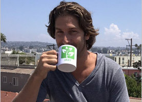 Jake Fields, Founder And CEO Of Treeline–International Firm Creating Mobile Apps, Online Platforms, And IOT Devices