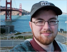 Jordan Earls, Co-Founder And Lead Developer Of Qtum–Cryptocurrency Capable Of Executing Smart Contracts On Mobile And IOT Devices
