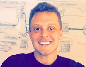 Coincircle — Erick Miller, Founder and CEO — ICO and Blockchain Advisory Firm for Established Companies