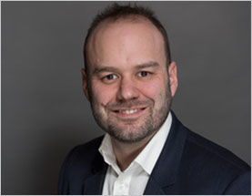 NYIAX — Richard Bush, Chief Technology and Product Officer — World’s First Platform for Buying, Selling, and Trading Media Contracts