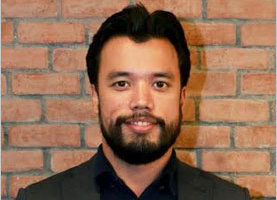 Satoshi Citadel Industries — Miguel Cuneta, Co-Founder — Bitcoin Platform For Remittance Payments To The Philippines