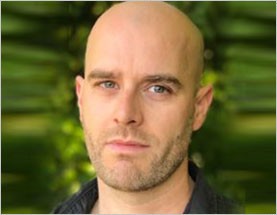 Gospel Technology — Ian Smith, CEO — Securely Distribute Data across Decentralized Infrastructures through Blockchain