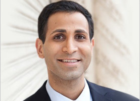Minthealth — Dr. Samir Damani, Co-Founder and CEO — Decentralized Healthcare Platform That Empowers Patients and Lowers Costs