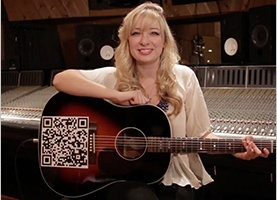 Tatianacoin and Crypto Media Hub — Tatiana Moroz, Singer/Songwriter and Activist — Advocating For Blockchain and Cryptocurrency in the Arts