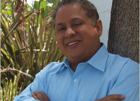Alan Safahi – CEO and Founder of ZED
