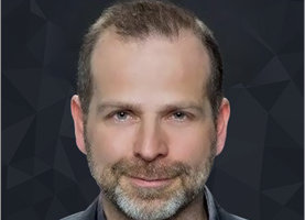 Axel Schumacher – CEO of Shivom