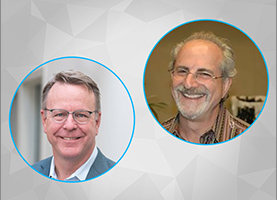 Dale Pfost And Mark Heiman – Co-founders Of Microbiome Therapeutics