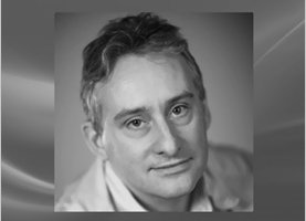 David Grainger – Methuselah – Investigating and Targeting the Ageing Process in an Unprecedented Way