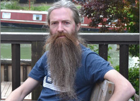 Aubrey De Grey – PhD. and Vice President of New Technology Discovery at Agex Therapeutics – The Age Old Question of How Can We Combat Aging?
