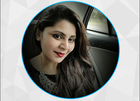 Reekita Shah Alias Gala – Founder of VRARE – AR/VR Solutions for Businesses