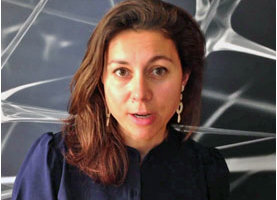 Ana Maiques – CEO – NeuroElectrics