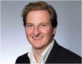 Arthur Gervais – Co-Founder, Liquidity Network