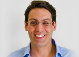 Gabriele Giancola – CoFounder/CEO – Qiibee.com