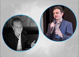 David Orman/Co-Founder & Ceo And Adam Simmons/Co-Founder At Verasity – Disrupting The Video Sharing Platform Through Blockchain Technology