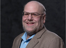Prof. James Hendler – Director – Rensselaer Institute for Data Exploration & Application