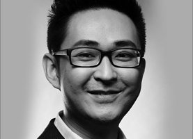 Stewie Zhu – CEO – Distributed Credit Chain