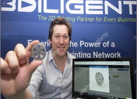 3Diligent – The Digital Manufacturing Partner for Every Business