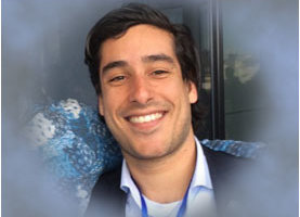 Alejandro De La Torre – VP Business Operations – BTC.com