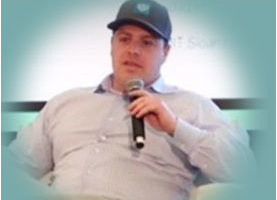 David Bleznak – Founder And CEO Totle.Com – Decentralized Trading Platform