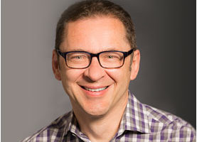 Maciej Kranz – Vice President of Strategic Innovation – Pioneer of IOT and Vice President of Strategic Innovation at Cisco