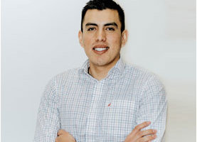 Rick Hernandez – Lead Software Developer At Sparkki – Democratizing Access To Opportunity